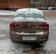превью Volkswagen Polo фото 1