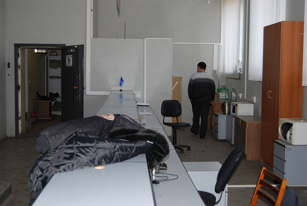 Административное здание площадью 347 м² фото 93804