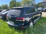 превью Volkswagen Touareg фото 5