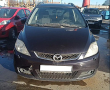 превью Mazda 5 фото 1 