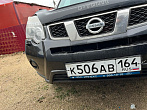 превью Nissan X-Trail фото 6