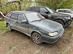 превью ВАЗ (LADA) 2114 Samara фото 1