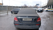 превью Mercedes-Benz E-класс фото 2