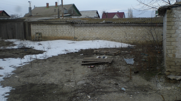 Коммерческая недвижимость площадью 664 м² фото 105612