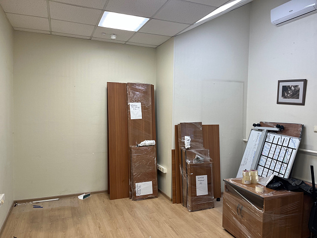 Жилой дом площадью 155 м² фото 102566