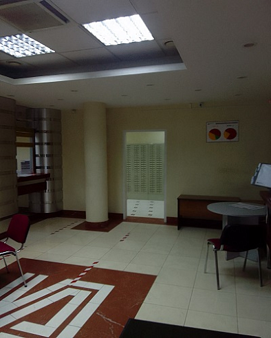 Жилой дом площадью 2 625 м² фото 92581