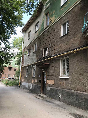 2-к квартира площадью 40 м² фото 1