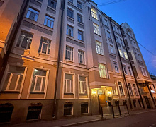превью 5-к Квартира  площадью 178,30 м² фото 1