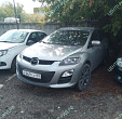 превью Mazda CX-7 фото 2