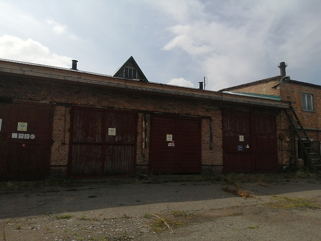 Имущественный комплекс различного назначения  площадью 2 838,40 м² фото 72181