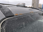 превью Hyundai Santa Fe фото 3