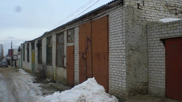 Коммерческая недвижимость площадью 664 м² фото 25439