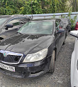 превью Skoda Octavia фото 2