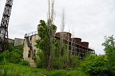 превью Промышленный комплекс  площадью 439 177 м² фото 1