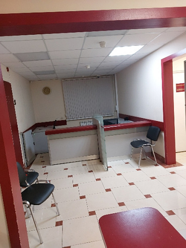 Жилой дом площадью 80 м² фото 53581