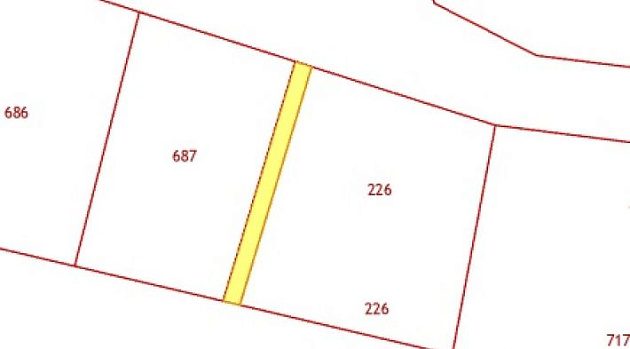 Земельный участок 59 м² фото 84013