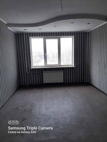 4-к Квартира  площадью 143 м² фото 104017