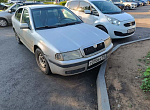 превью Skoda Octavia фото 1