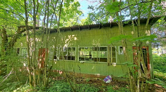 Земельный участок 55 500 м² фото 56060