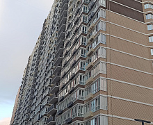 превью Квартира  площадью 75,90 м² фото 1