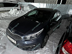 превью Kia Ceed фото 1
