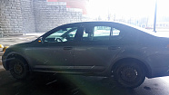 превью Skoda Octavia фото 4