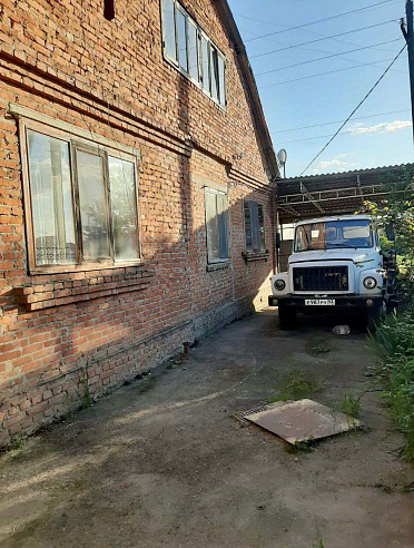 Дом  площадью 147 м² фото 69132