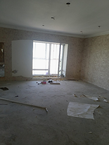 Квартира  площадью 181 м² фото 104973