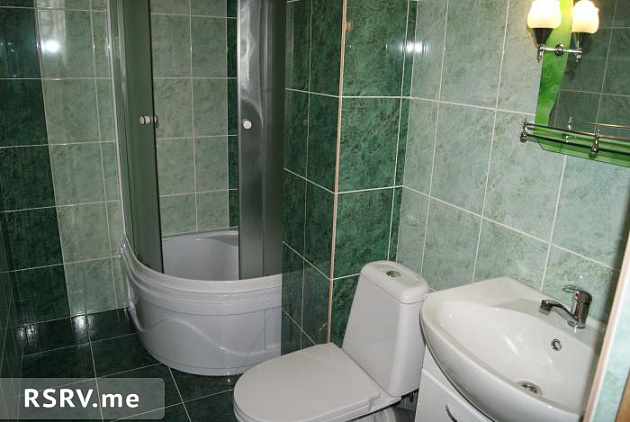 База отдыха/Санаторий  площадью 60 458 м² фото 81345