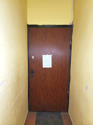 Квартира  площадью 115,90 м² фото 69325