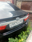 превью Toyota Camry фото 5