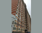 превью Квартира  площадью 27,30 м² фото 2