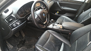 превью BMW X3 фото 5