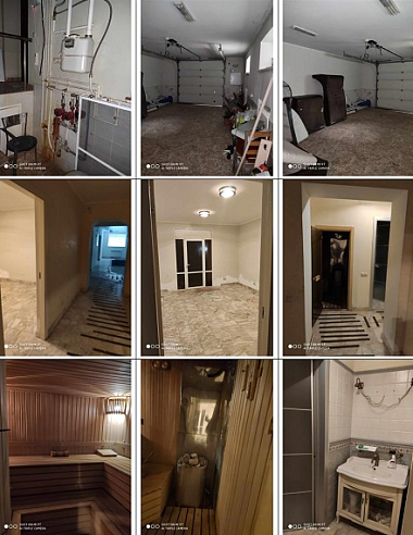 Дом  площадью 716 м² фото 53645