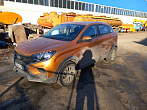 превью ВАЗ (LADA) XRAY Cross фото 6
