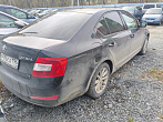 превью Skoda Octavia фото 3