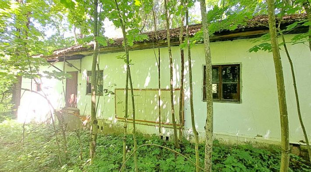 Земельный участок 55 500 м² фото 56058