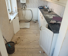 превью 3-к Квартира  площадью 64 м² фото 1