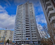 превью Квартира  площадью 203,30 м² фото 1