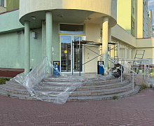 превью Административное здание площадью 313 м² фото 1