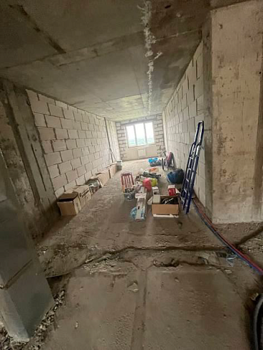 Квартира  площадью 89 м² фото 70708