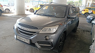 превью LIFAN X60 фото 1
