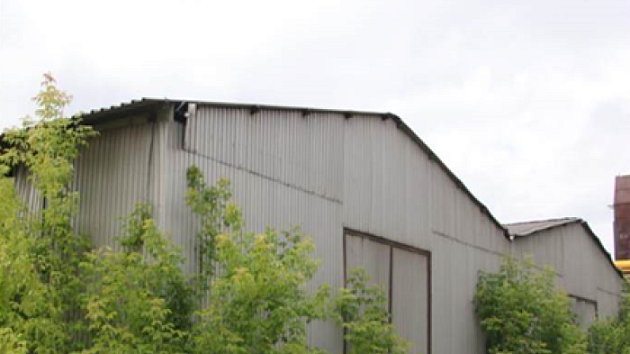 Отдельно стоящее здание площадью 2 793 м² фото 1