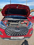 превью Chery Tiggo 4 фото 4