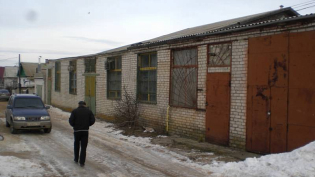 Коммерческая недвижимость площадью 664 м² фото 1