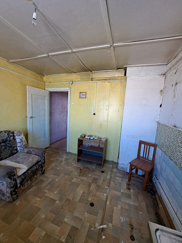 Квартира  площадью 81,40 м² фото 65643
