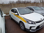 превью Kia Rio фото 1