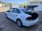 превью Volkswagen Polo фото 4