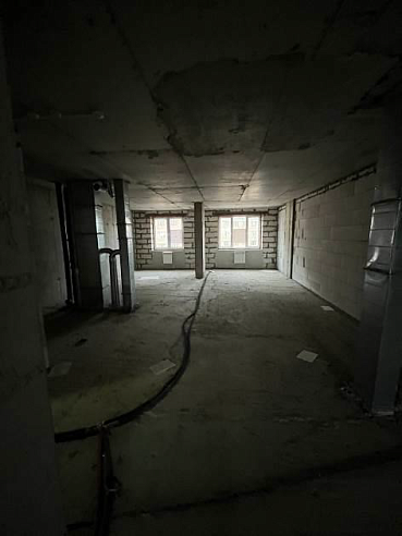 Квартира  площадью 89 м² фото 70640