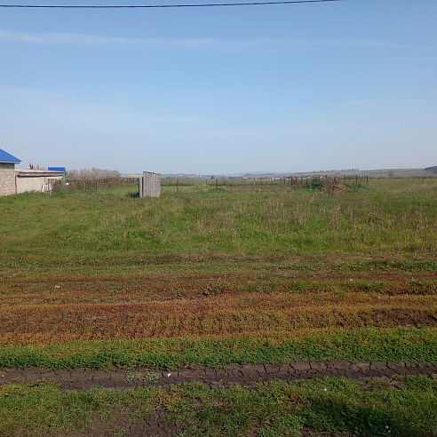 Земельный участок 1 507 м² фото 1